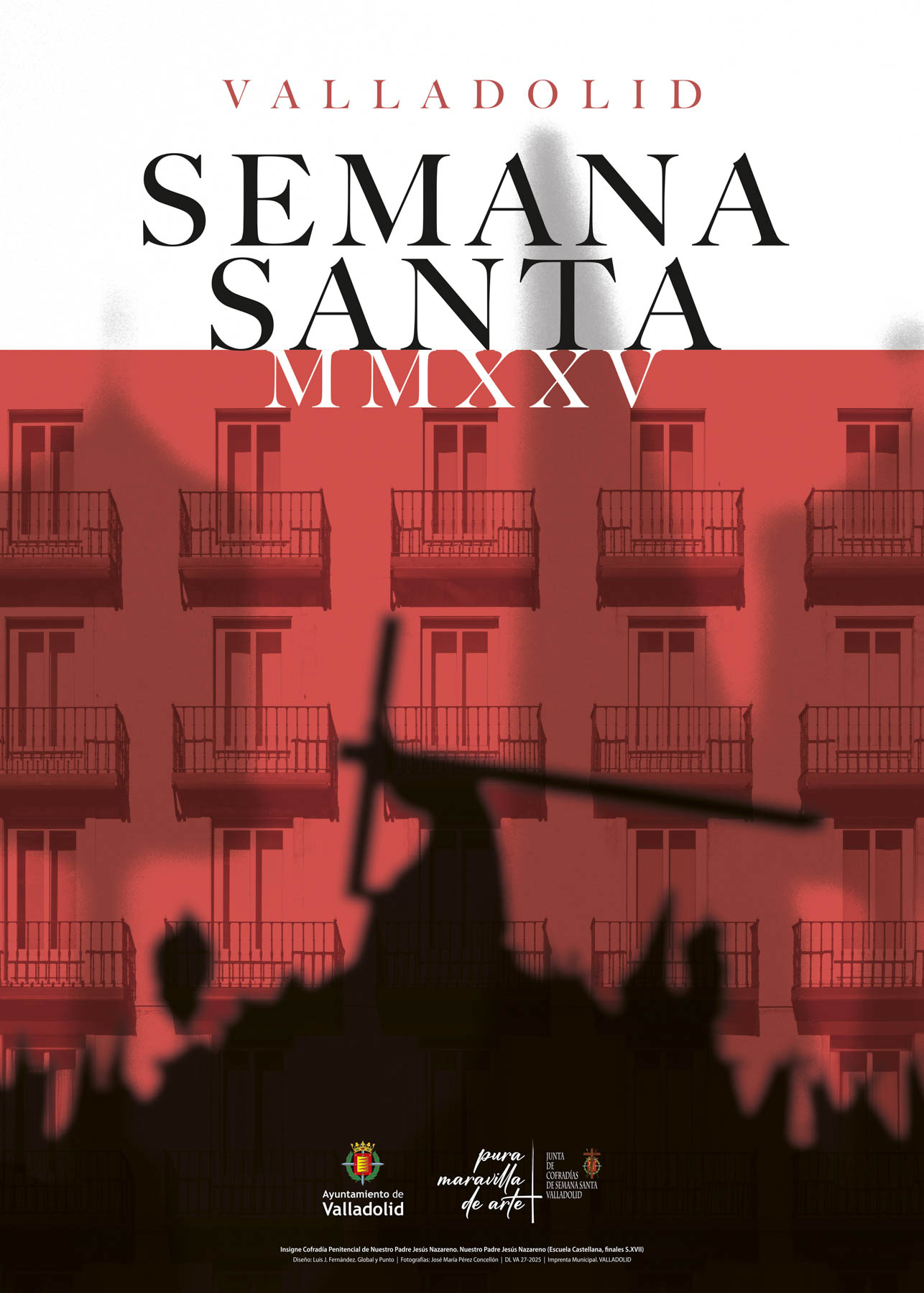 Semana Santa en Valladolid  